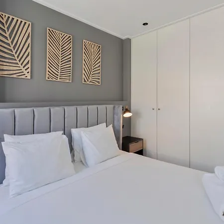 Avenue Centro Casa 아파트