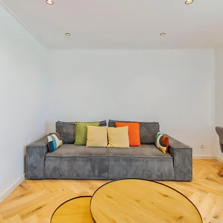 Avenue Centro Casa *