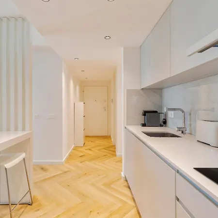아파트 Avenue Centro Casa