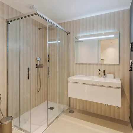 아파트 Avenue Centro Casa