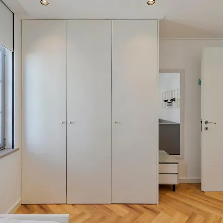 Avenue Centro Casa *