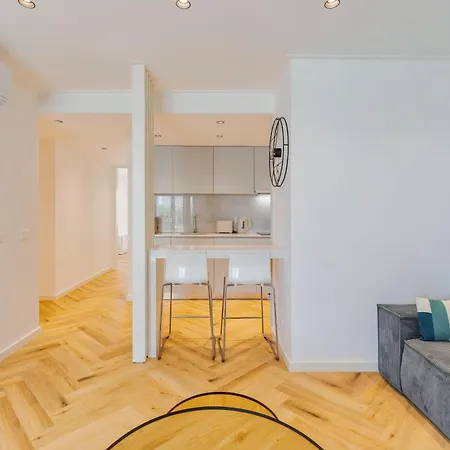 شقة Avenue Centro Casa