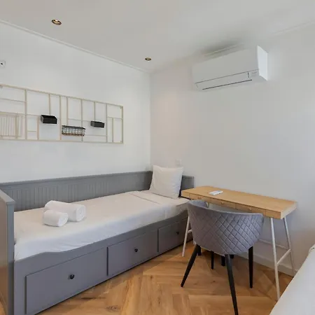 Avenue Centro Casa *