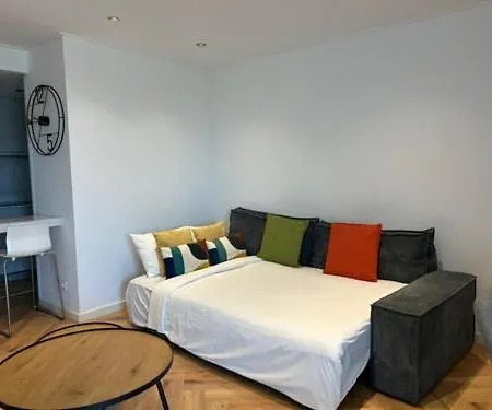 Avenue Centro Casa شقة *