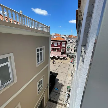 Avenue Centro Casa * 세투발