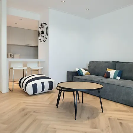 Lägenhet Avenue Centro Casa Setúbal