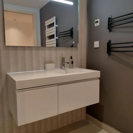 Avenue Centro Casa شقة *