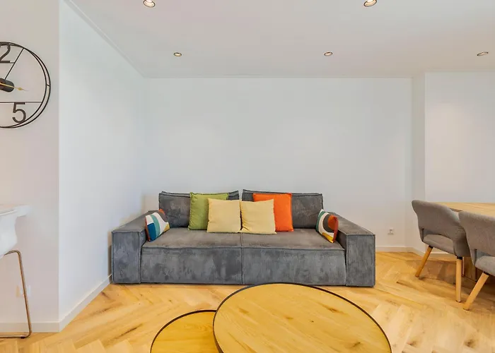 Avenue Centro Casa *