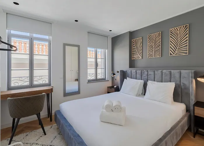 Avenue Centro Casa *