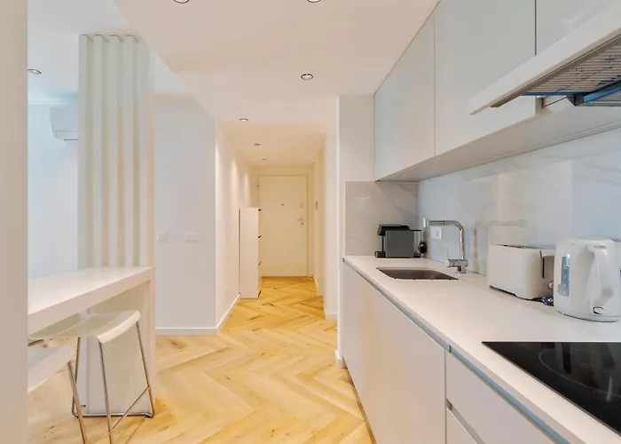 Διαμέρισμα Avenue Centro Casa