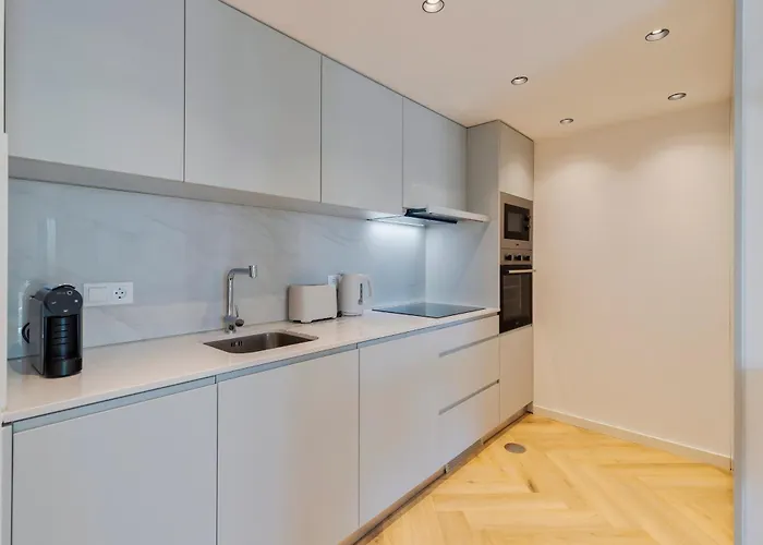 Avenue Centro Casa Διαμέρισμα