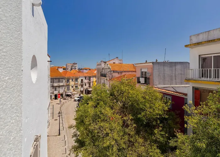 Avenue Centro Casa Διαμέρισμα