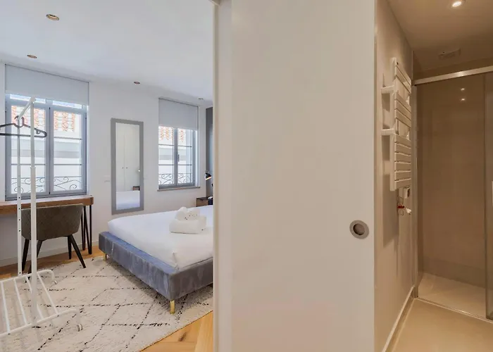 Avenue Centro Casa *