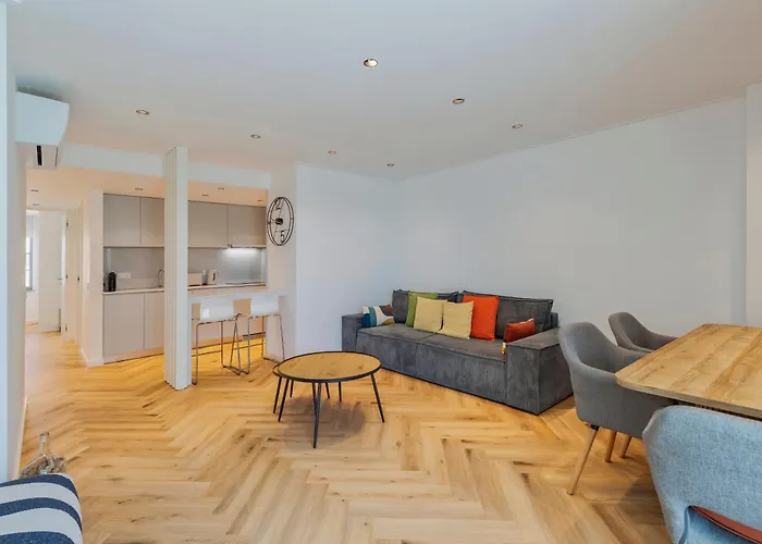 Avenue Centro Casa Διαμέρισμα