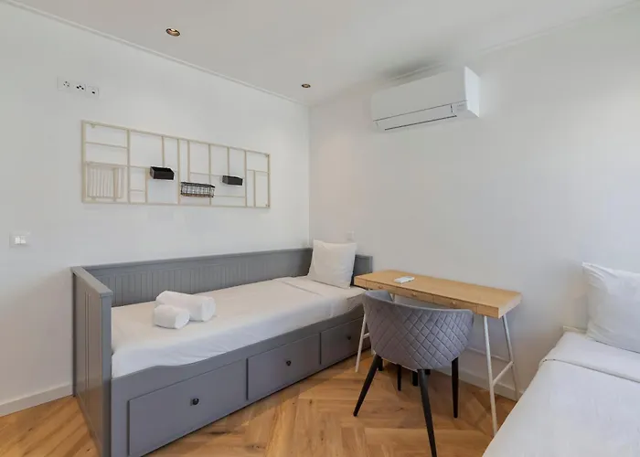 Avenue Centro Casa *