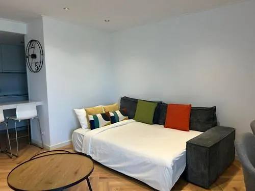 Avenue Centro Casa Διαμέρισμα *