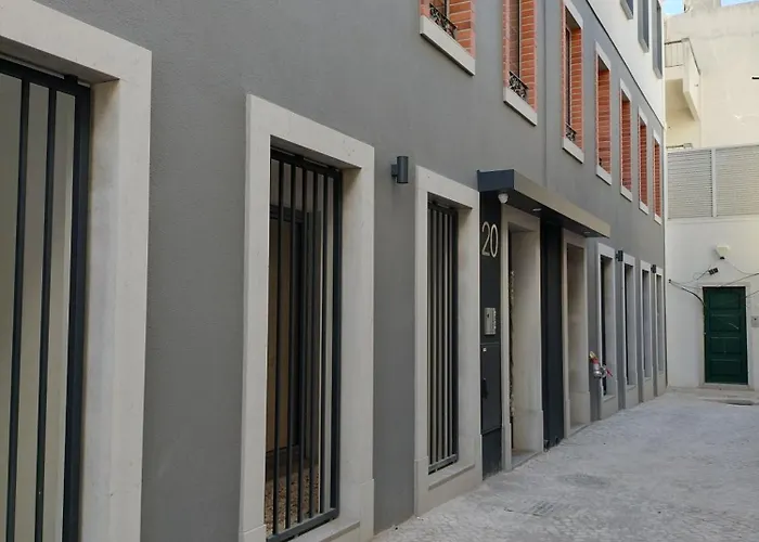 Avenue Centro Casa Διαμέρισμα