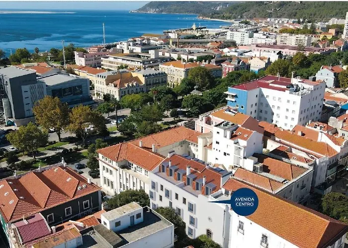 Avenue Centro Casa Διαμέρισμα *