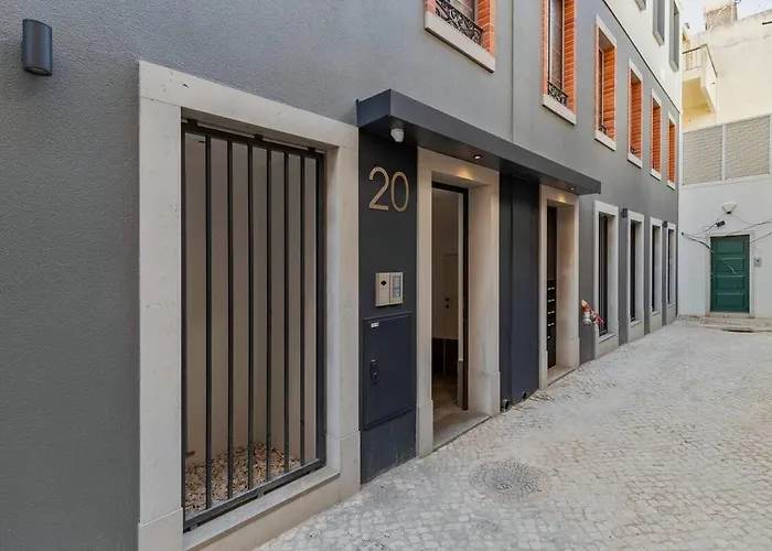 Avenue Centro Casa *