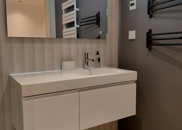 Avenue Centro Casa Διαμέρισμα *